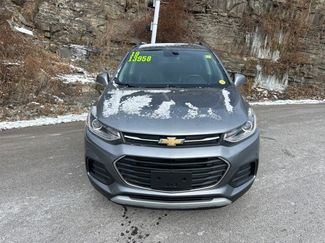 Used 2019 Chevrolet Trax LT w/ LT Convenience Package video 2