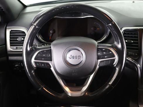 Used 2020 Jeep Grand Cherokee Laredo w/ Security & Convenience Group image 37