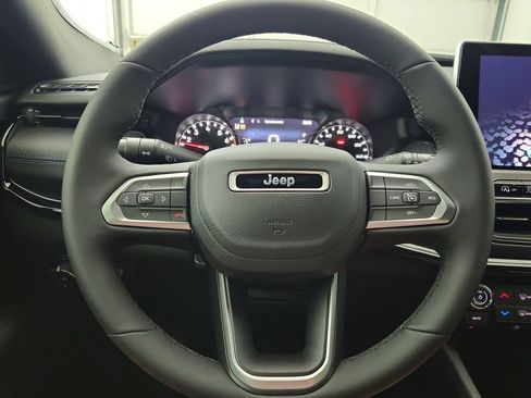 New 2026 Jeep Compass Latitude AWD/4WD image 21