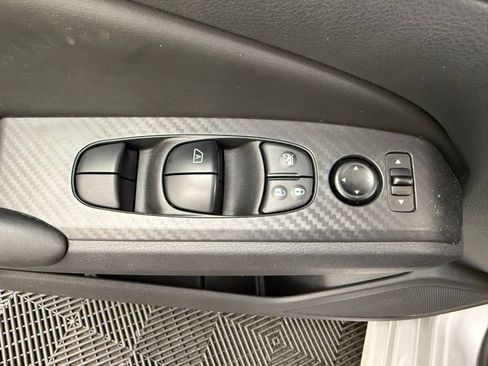 Used 2022 Nissan Altima 2.5 S FWD image 8