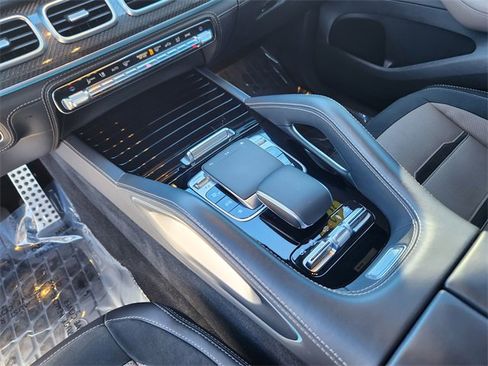 Certified 2021 Mercedes-Benz GLE 63 AMG S image 28