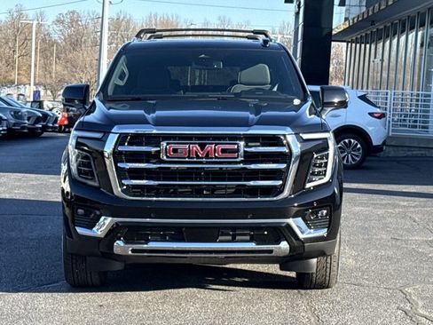 New 2026 GMC Yukon XL Elevation w/ LPO, Floor Liner Package image 14