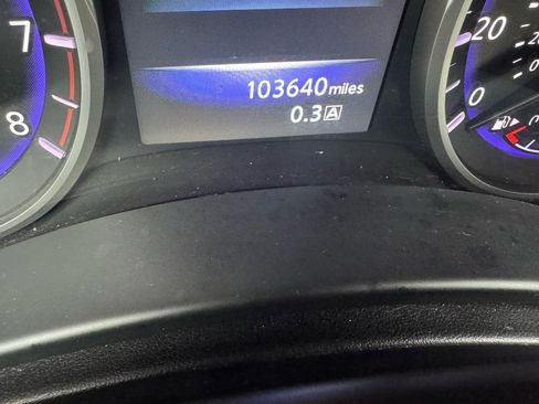 Used 2016 INFINITI Q50 Premium w/ 2.0T Premium Plus Package image 20