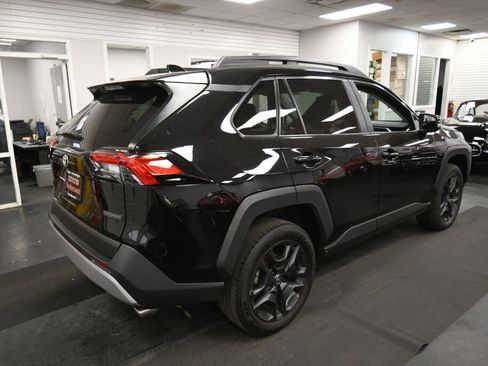 Certified 2024 Toyota RAV4 Adventure AWD/4WD image 7