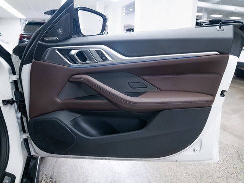 Used 2023 BMW i4 M50 image 24