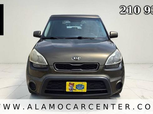 Used 2013 Kia Soul FWD image 8
