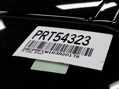 Used 2024 Dodge Hornet R/T w/ Track Pack image 36