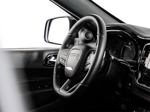 Used 2024 Dodge Durango R/T image 12