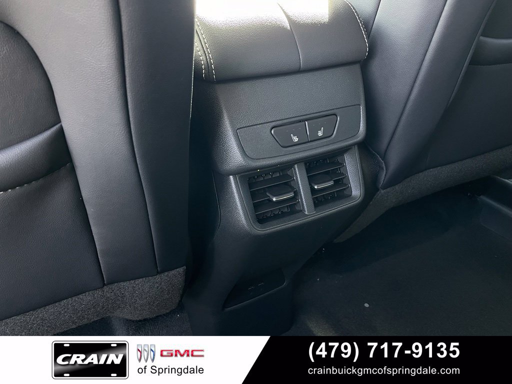 New 2027 GMC Terrain Denali w/ LPO, Floor Liner Package AWD/4WD image 26