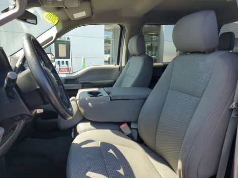 Used 2020 Ford F150 XLT w/ Equipment Group 302A Luxury AWD/4WD image 8