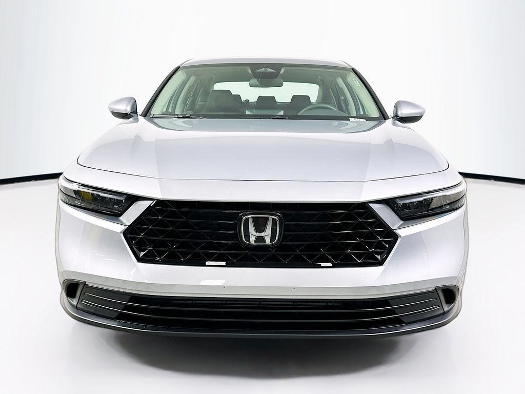 Used 2026 Honda Accord LX image 5