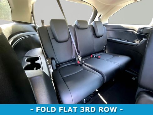 Certified 2026 Honda Odyssey EX-L image 26