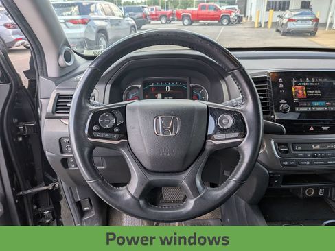 Used 2022 Honda Pilot EX-L image 15