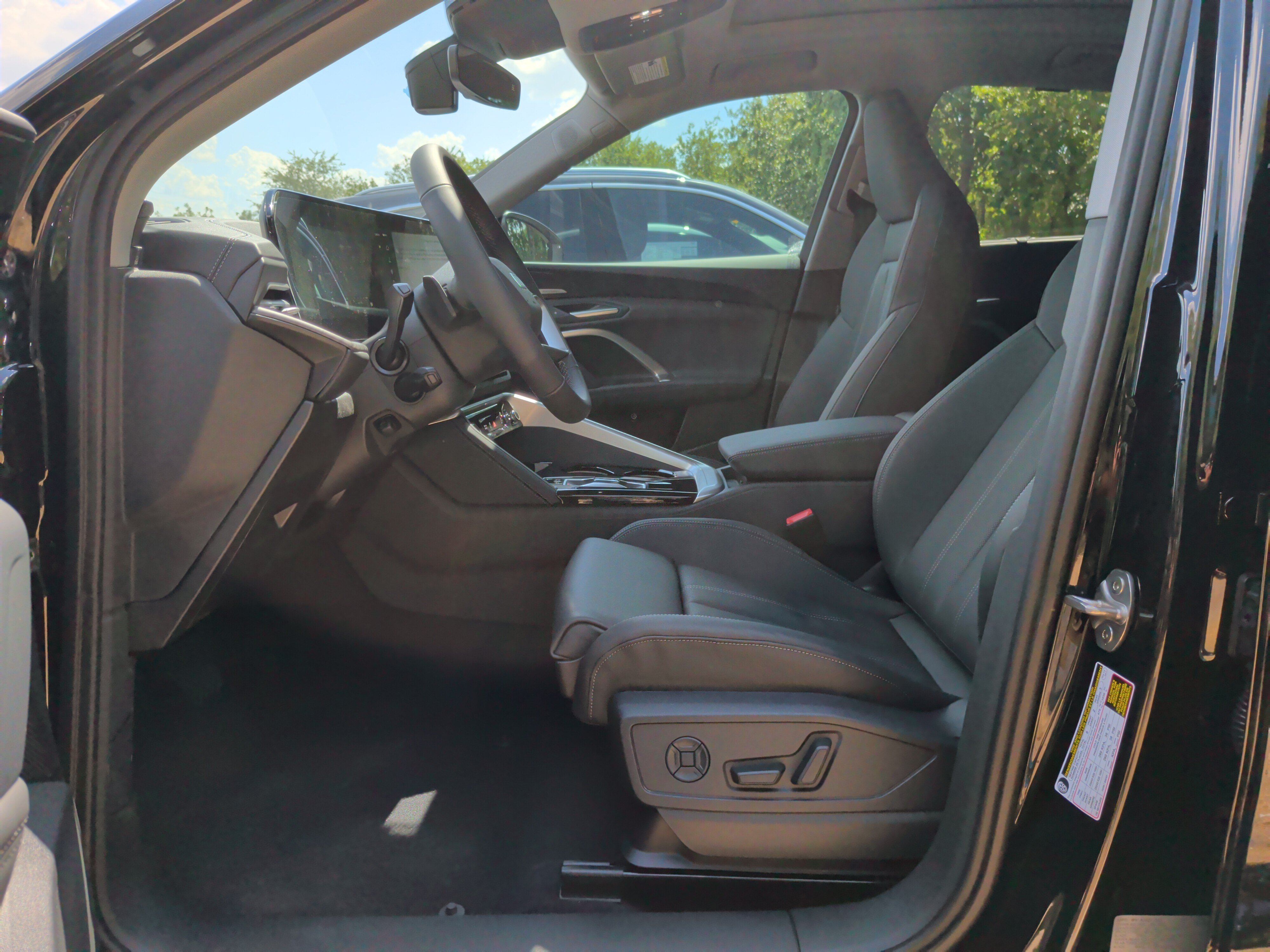 New 2026 Audi Q5 Premium Plus AWD/4WD image 15