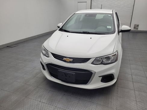 Used 2020 Chevrolet Sonic LT FWD image 15