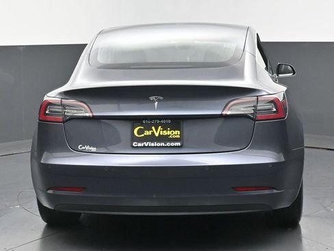 Used 2018 Tesla Model 3 Long Range image 3