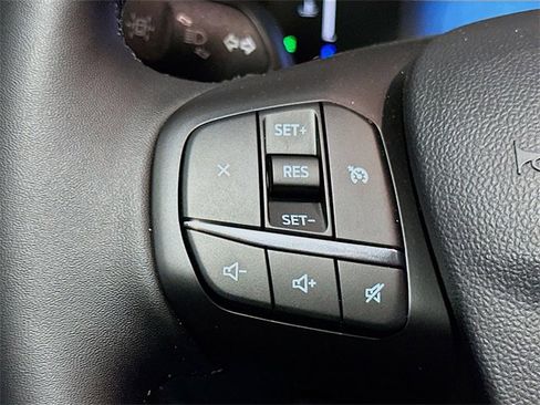 New 2025 Ford Maverick XLT w/ XLT Luxury Package image 27