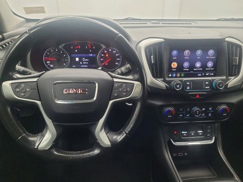 Used 2019 GMC Terrain SLE w/ Driver Convenience Package image 22