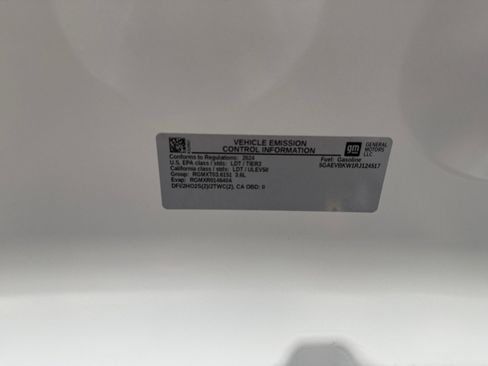 Used 2024 Buick Enclave Premium image 28