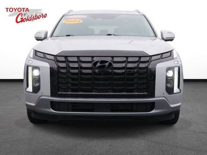 Used 2024 Hyundai Palisade SEL