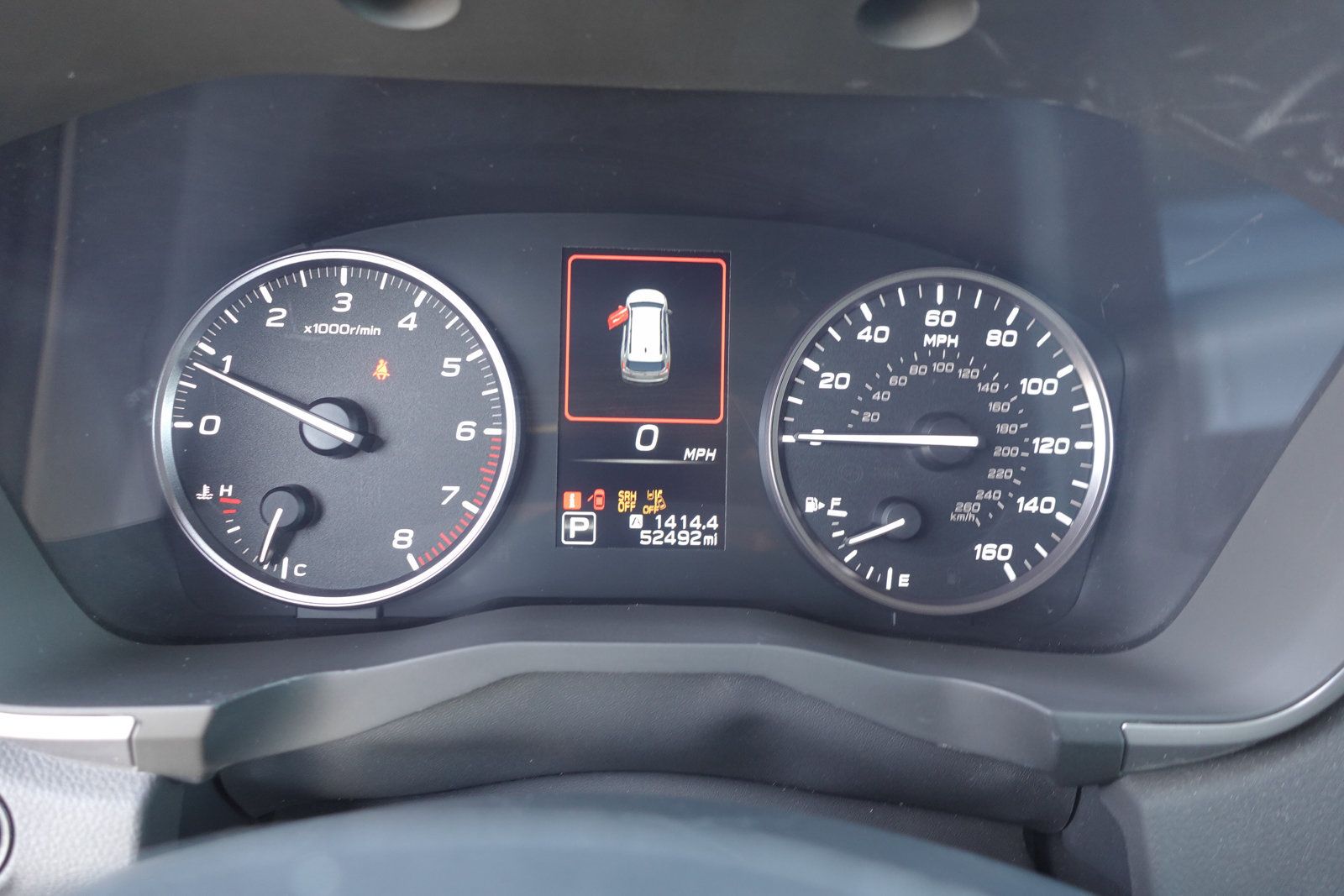 Used 2025 Subaru Ascent Premium AWD/4WD image 18