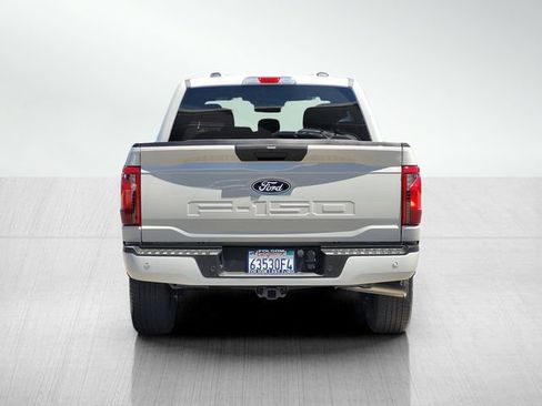 Certified 2024 Ford F150 STX AWD/4WD image 5