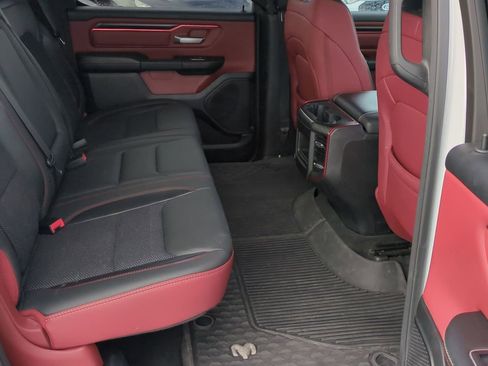 Used 2023 RAM 1500 Rebel w/ Rebel Level 1 Equipment Group image 23