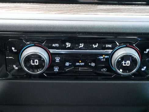 New 2026 Chevrolet Silverado 1500 LT AWD/4WD image 22