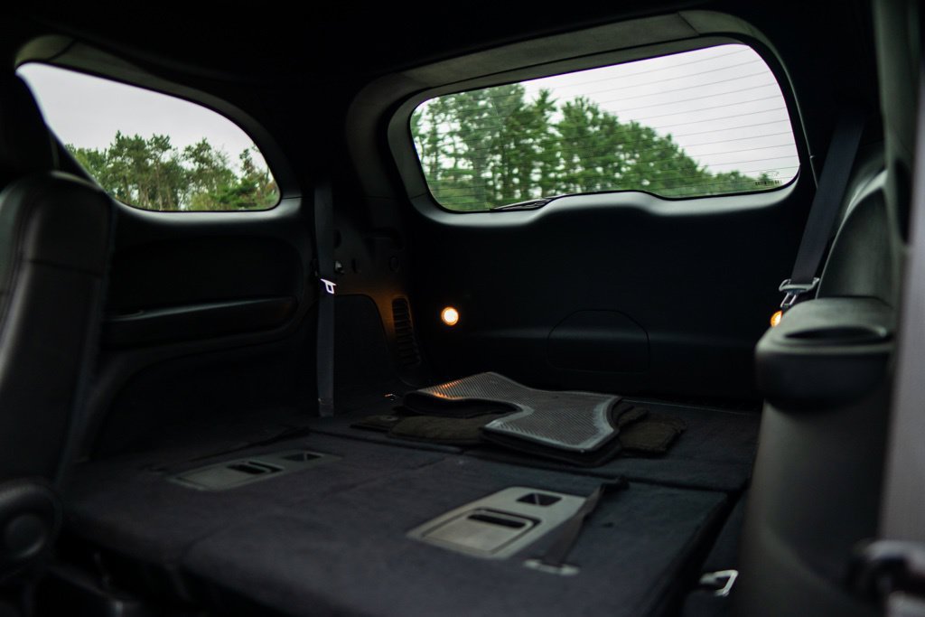 Used 2022 Dodge Durango GT AWD/4WD image 39