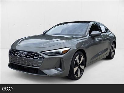 New 2025 Audi A5 2.0T Premium