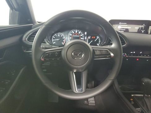 New 2026 MAZDA MAZDA3 Carbon image 15