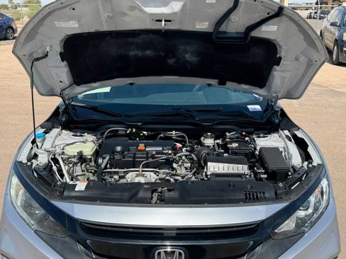 Used 2019 Honda Civic LX image 20