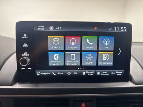 Used 2025 Honda Pilot Elite image 17