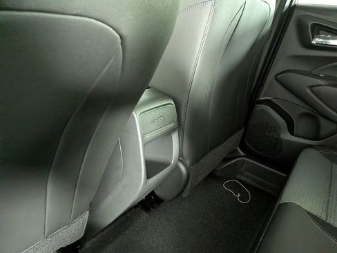 New 2026 Chevrolet Trax LT w/ Driver Confidence Package FWD image 27