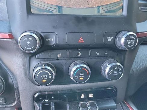 Used 2019 RAM 1500 Rebel w/ Rebel Level 1 Equipment Group image 11