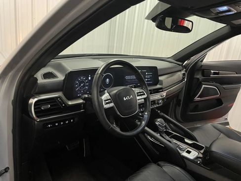 Used 2024 Kia Telluride SX X-Pro AWD/4WD image 37