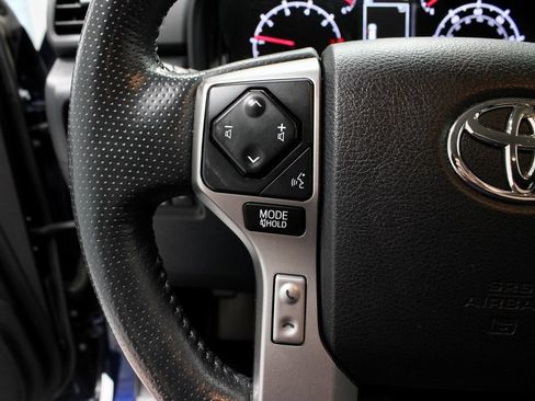 Used 2023 Toyota 4Runner SR5 Premium AWD/4WD image 29