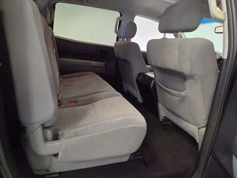 Used 2013 Toyota Tundra 2WD CrewMax w/ SR5 Pkg image 13