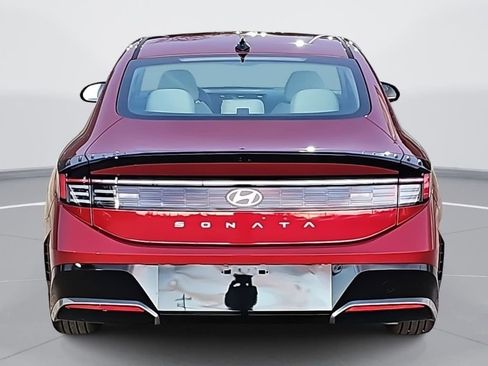 New 2026 Hyundai Sonata SEL FWD image 6