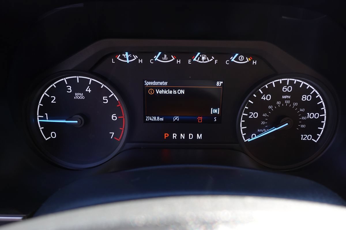 Used 2023 Ford F150 XL w/ XL STX Apperance Package AWD/4WD image 49