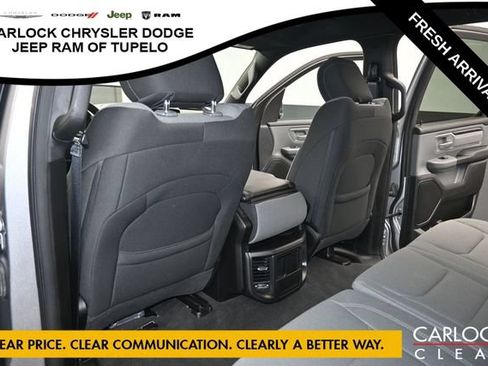 Used 2022 RAM 1500 Big Horn AWD/4WD image 27