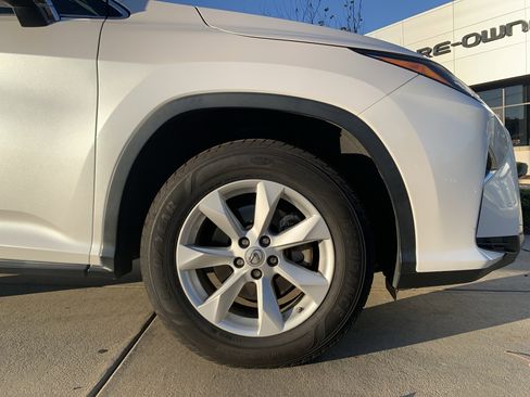 Used 2017 Lexus RX 350 FWD image 13