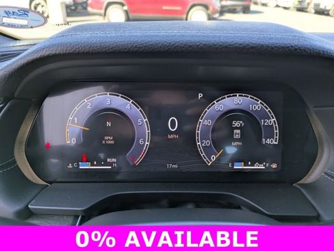 New 2026 Jeep Grand Cherokee L Limited image 13