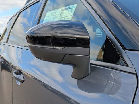 New 2026 INFINITI QX60 Autograph w/ Autograph Tech Package image 12