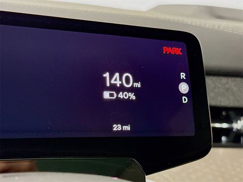 New 2025 Volvo EX90 Ultra image 11