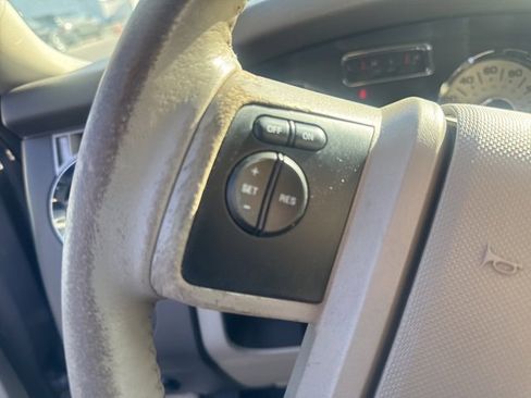 Used 2010 Ford Expedition EL XLT image 20