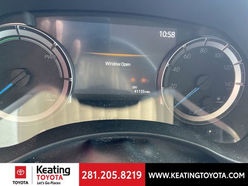 Certified 2023 Toyota Highlander Bronze Edition image 5