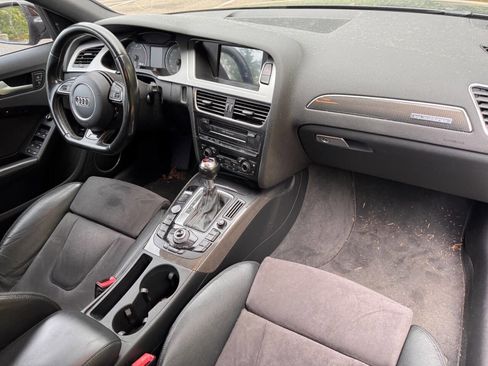 Used 2012 Audi S4 Prestige AWD/4WD image 9