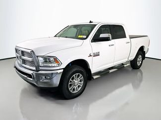 Used 2014 RAM 3500 Laramie AWD/4WD video 3