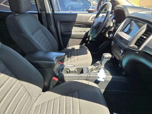 Used 2021 Ford Ranger XL w/ Equipment Group 101A High image 3